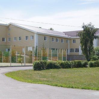 ДОЛ  Черемушки В Уфе | Фото 1