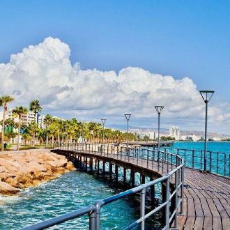 Тренировочный Центр Лимассол | Фото 3