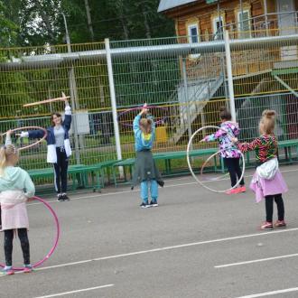 ДОЛ  Черемушки В Уфе | Фото 5