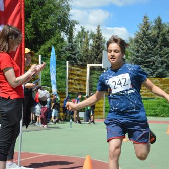 ДОЛ  Черемушки В Уфе | Фото 6