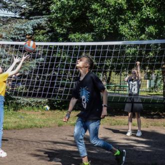 ДОЛ  Черемушки В Уфе | Фото 7