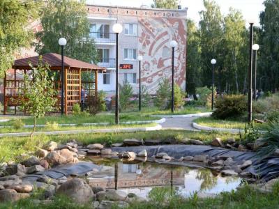 Футбольный Лагерь Ангелболл 