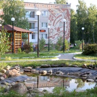 Футбольный Лагерь Ангелболл  | Фото 1