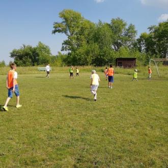 Футбольный Лагерь Ангелболл  | Фото 4