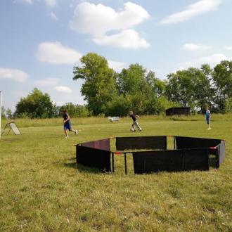 Футбольный Лагерь Ангелболл  | Фото 5