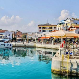 Тренировочный Центр Лимассол | Фото 4