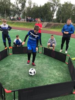 Футбольный Лагерь Ангелболл  | Фото 3