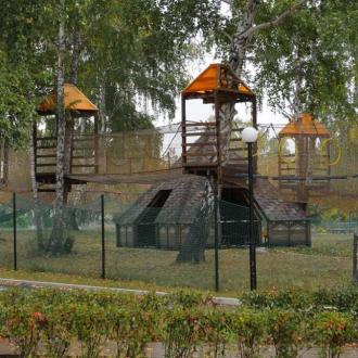 Футбольный Лагерь Ангелболл  | Фото 9