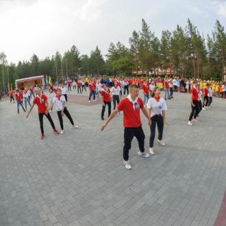 Футбольный Лагерь Ангелболл  | Фото 10