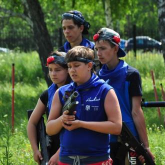 Футбольный Лагерь Ангелболл  | Фото 11