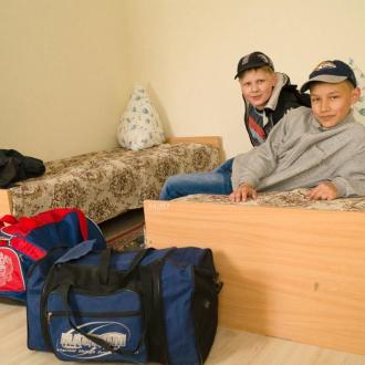 Футбольный Лагерь Ангелболл  | Фото 13