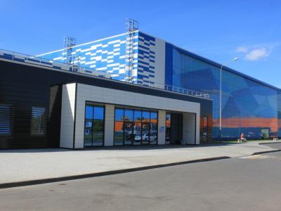 Великие Луки