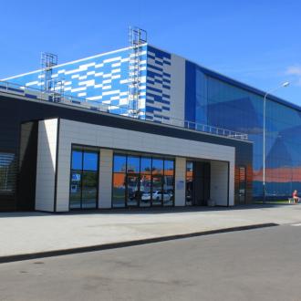 Великие Луки | Фото 1