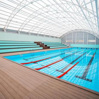 ДОЛ  Орленок | Фото 3