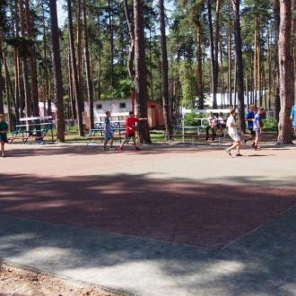 ДОЛ  Орленок | Фото 5