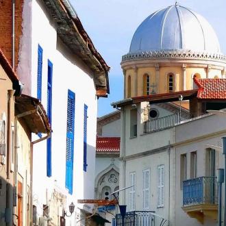 Тренировочный Центр Лимассол | Фото 6