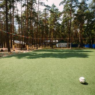 ДОЛ  Орленок | Фото 4