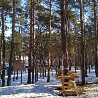 ДОЛ  Орленок | Фото 11