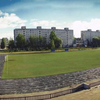 Дворец Спорта Полет | Фото 11