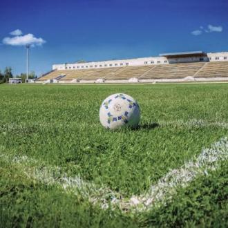 Дворец Спорта Полет | Фото 10