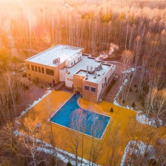 Экопарк Поляны Спорт | Фото 1