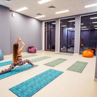 Экопарк Поляны Спорт | Фото 5