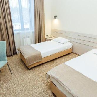 Экопарк Поляны Спорт | Фото 9