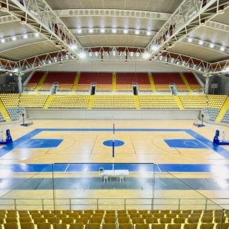 Тренировочный Центр Лимассол | Фото 7