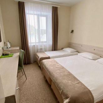 Экопарк Поляны Спорт | Фото 10