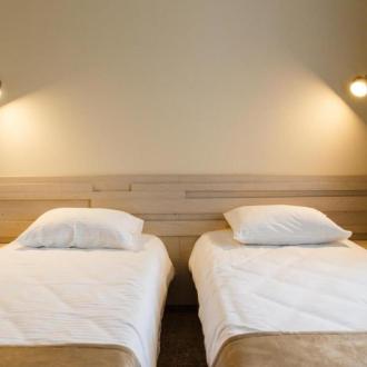 Экопарк Поляны Спорт | Фото 11