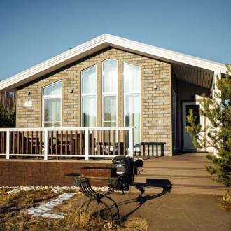 Экопарк Поляны Спорт | Фото 20