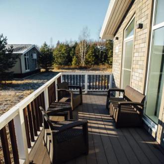 Экопарк Поляны Спорт | Фото 21