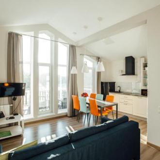 Экопарк Поляны Спорт | Фото 13