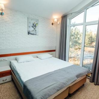 Экопарк Поляны Спорт | Фото 12