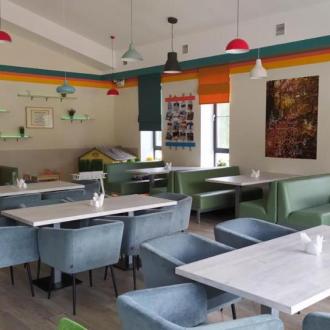 Экопарк Поляны Спорт | Фото 16