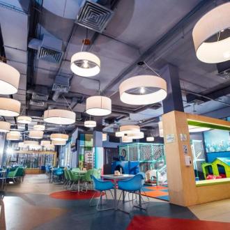 Экопарк Поляны Спорт | Фото 15