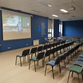 Экопарк Поляны Спорт | Фото 17