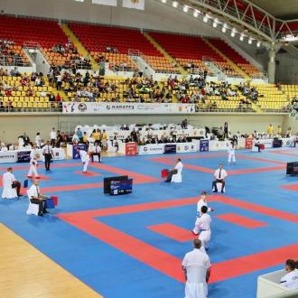 Тренировочный Центр Лимассол | Фото 8