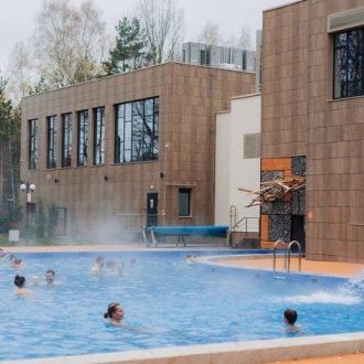 Экопарк Поляны Спорт | Фото 19