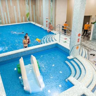 Экопарк Поляны Спорт | Фото 18