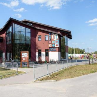 Экопарк Поляны Спорт | Фото 24