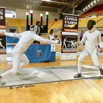 Тренировочный Центр Лимассол | Фото 9