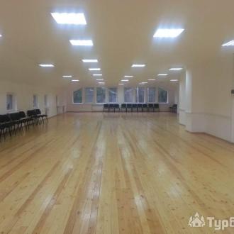 Парк-Отель Долина Иволга | Фото 12