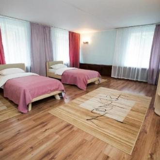 Парк-Отель Долина Иволга | Фото 18