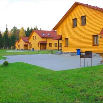 Парк-Отель Долина Иволга | Фото 2