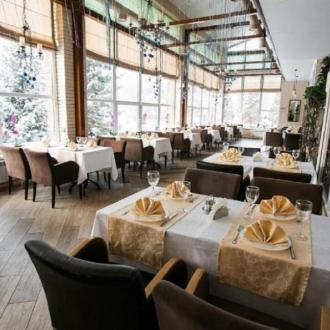 Парк-Отель Долина Иволга | Фото 21