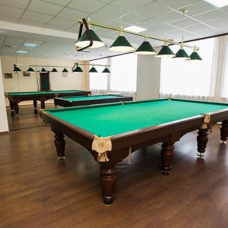 Парк-Отель Долина Иволга | Фото 25