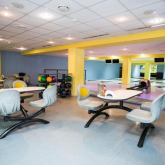 Парк-Отель Долина Иволга | Фото 26