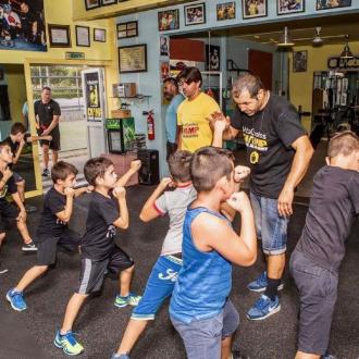 Тренировочный Центр Лимассол | Фото 11