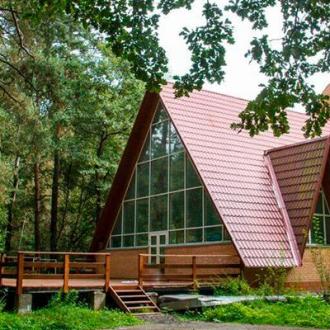 Санаторий Переделкино В Подмосковье | Фото 1